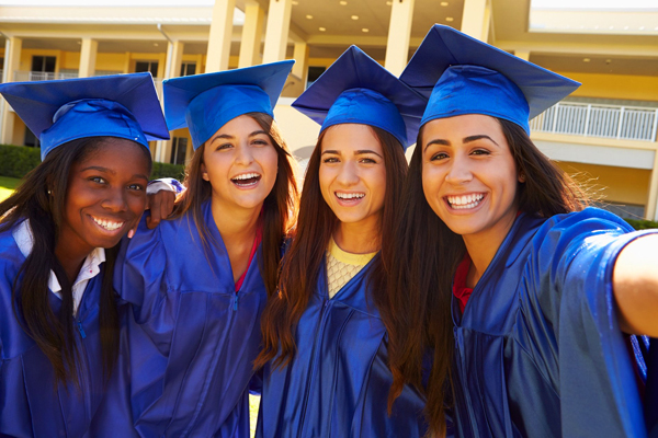 Graduation Limo Service Los Angeles