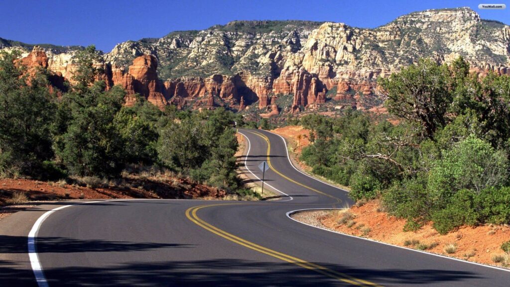 Road Trip to Las Vegas from Los Anegeles